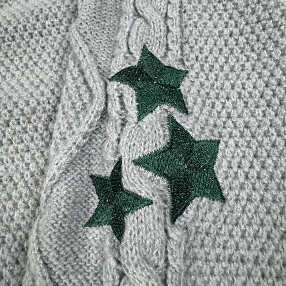 Taylor Swift Inspired 2020 Holiday Cardigan Size XL/2XL - Picture 3 of 9